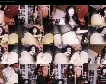wangxi__ — 121 minute Chaturbate female cam show recording, 720p, Apr 30, 2026