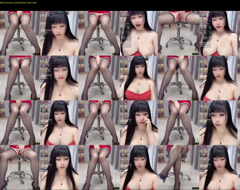 wink_weiwei — 50 minute Chaturbate female cam show recording, 720p, Apr 30, 2026