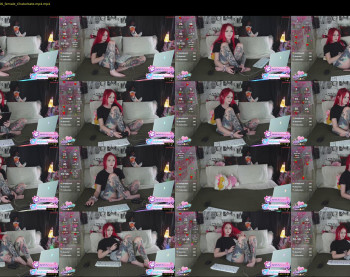 yogendub — 120 minute Chaturbate female cam show recording, 720p, Apr 30, 2026