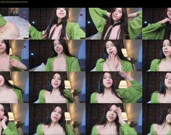 _discoelysium — 3 minute Chaturbate couple cam show recording, 720p, May 1, 2026
