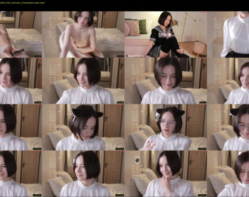 _female_essence_ — 120 minute Chaturbate female cam show recording, 720p, May 1, 2026