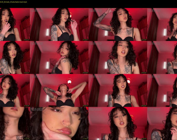 _octopussy_ — 15 minute Chaturbate female cam show recording, 720p, May 2, 2026