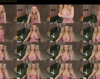 _passion_show_ — 44 minute Chaturbate couple cam show recording, 720p, May 1, 2026