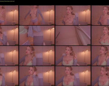 _protea — 53 minute Chaturbate female cam show recording, 720p, May 2, 2026