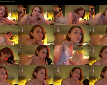 _the_sun_ — 111 minute Chaturbate female cam show recording, 720p, May 2, 2026