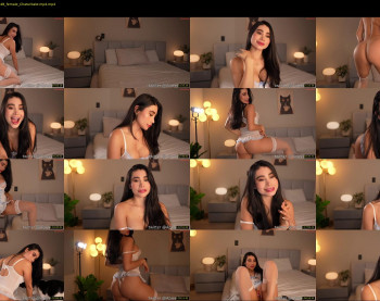 abie_owen — 120 minute Chaturbate female cam show recording, 720p, May 2, 2026