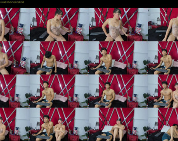 aishaxht — 33 minute Chaturbate female cam show recording, 720p, May 2, 2026