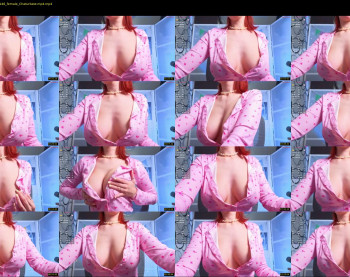alice_dusk_ — 12 minute Chaturbate female cam show recording, 720p, May 1, 2026