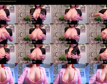 alice_dusk_ — 24 minute Chaturbate female cam show recording, 720p, May 1, 2026