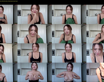 amyalwayshere — 102 minute Chaturbate female cam show recording, 720p, May 1, 2026