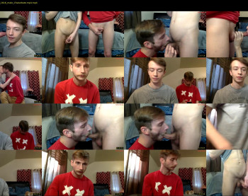 ashingwest97 — 79 minute Chaturbate male cam show recording, 480p, May 1, 2026