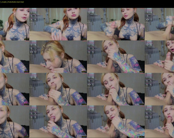 awwsexx — 2 minute Chaturbate couple cam show recording, 720p, May 1, 2026