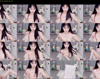 bell_cs — 40 minute Chaturbate female cam show recording, 720p, May 1, 2026