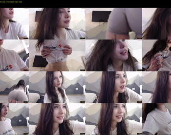 birkin_ — 20 minute Chaturbate female cam show recording, 720p, May 1, 2026