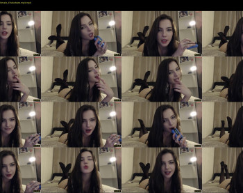 birkin_ — 3 minute Chaturbate female cam show recording, 720p, May 1, 2026