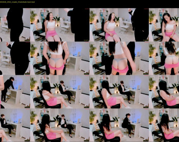 bluediamondsdreams — 12 minute Chaturbate couple cam show recording, 720p, May 1, 2026