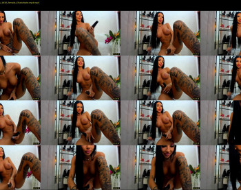 britney_charm — 4 minute Chaturbate female cam show recording, 720p, May 1, 2026