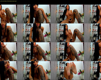 britney_charm — 29 minute Chaturbate female cam show recording, 720p, May 1, 2026