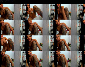 britney_charm — 6 minute Chaturbate female cam show recording, 720p, May 1, 2026