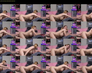 camillacassidy — 10 minute Chaturbate female cam show recording, 720p, May 2, 2026