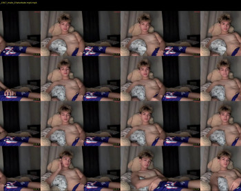 camwithethan — 6 minute Chaturbate male cam show recording, 720p, May 1, 2026