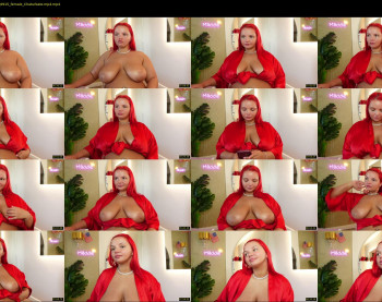 celestebailey — 10 minute Chaturbate female cam show recording, 720p, May 1, 2026