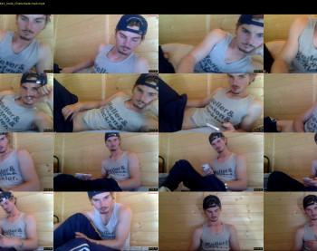 chatwithobi — 30 minute Chaturbate male cam show recording, 480p, May 1, 2026