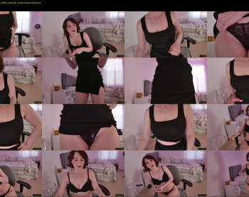 cherryvonfairy — 120 minute Chaturbate female cam show recording, 720p, May 2, 2026