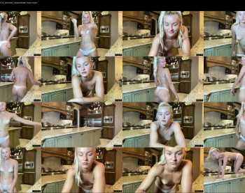 chloexbabe — 120 minute Chaturbate female cam show recording, 480p, May 1, 2026