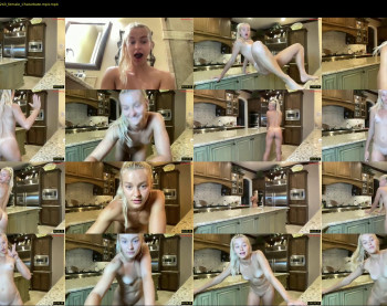 chloexbabe — 69 minute Chaturbate female cam show recording, 480p, May 1, 2026