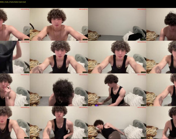 chris_baker1 — 16 minute Chaturbate couple cam show recording, 360p, May 1, 2026