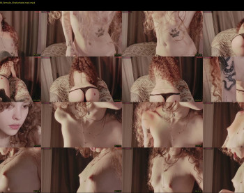 dizer_clop — 11 minute Chaturbate female cam show recording, 720p, May 2, 2026