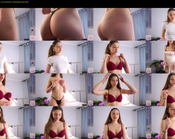 emmiemurray — 78 minute Chaturbate female cam show recording, 720p, May 1, 2026
