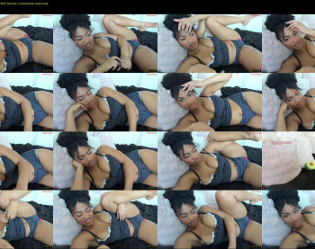 emorisplash — 28 minute Chaturbate female cam show recording, 480p, May 1, 2026