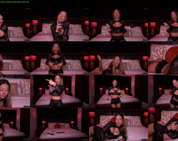 fantasystudiox — 120 minute Chaturbate female cam show recording, 720p, May 2, 2026