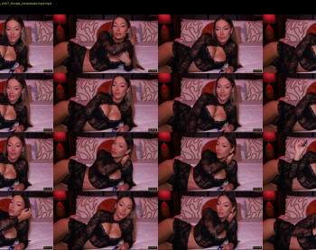 fantasystudiox — 13 minute Chaturbate female cam show recording, 720p, May 2, 2026