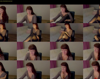 fritha — 27 minute Chaturbate female cam show recording, 720p, May 1, 2026