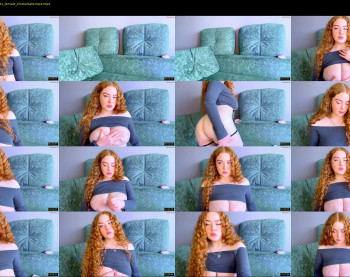 frupi_land — 20 minute Chaturbate couple cam show recording, 720p, May 1, 2026