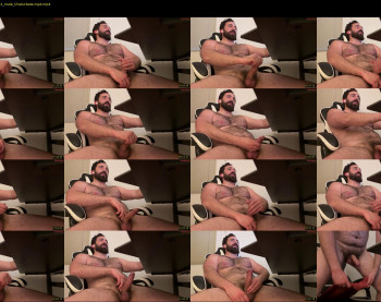 gnorris88 — 27 minute Chaturbate male cam show recording, 720p, May 2, 2026