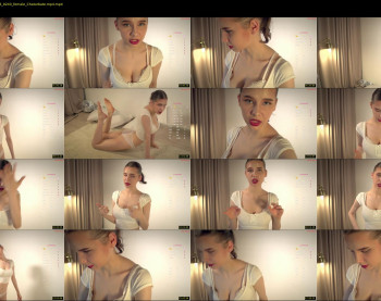 happynewdear — 32 minute Chaturbate female cam show recording, 720p, May 2, 2026
