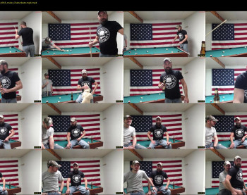 hardworkertn — 7 minute Chaturbate male cam show recording, 720p, May 2, 2026