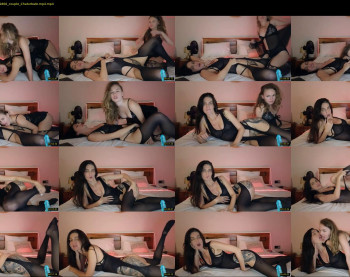 heidiluceous — 7 minute Chaturbate female cam show recording, 720p, May 1, 2026