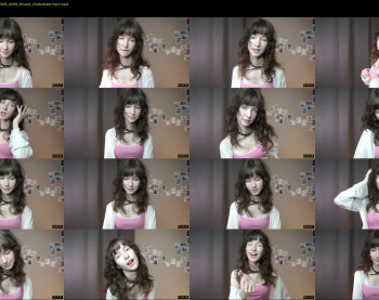 indiramcclamroch — 10 minute Chaturbate female cam show recording, 720p, May 2, 2026