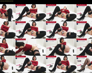 islanublar — 106 minute Chaturbate female cam show recording, 720p, May 1, 2026
