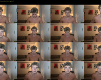 jace_ryder — 4 minute Chaturbate male cam show recording, 480p, May 1, 2026