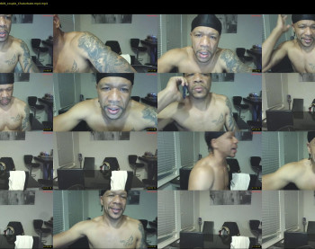 jasonsweets — 65 minute Chaturbate couple cam show recording, 480p, May 1, 2026
