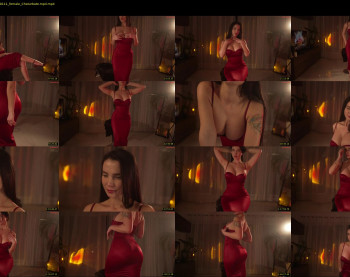 jseductiveart — 120 minute Chaturbate female cam show recording, 720p, May 2, 2026