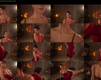 jseductiveart — 37 minute Chaturbate female cam show recording, 720p, May 2, 2026