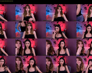 kaisy_star — 32 minute Chaturbate female cam show recording, 720p, May 1, 2026
