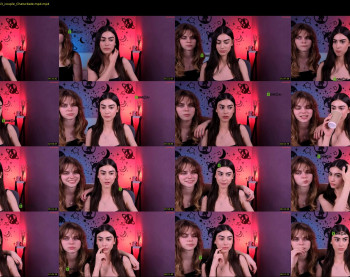kaisy_star — 11 minute Chaturbate female cam show recording, 720p, May 1, 2026